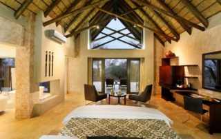 Southern Camp luxury