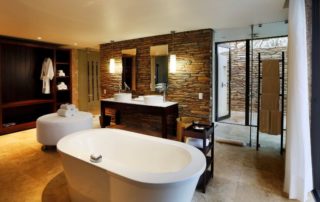 Southern Camp luxury