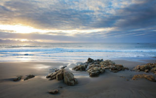 Old-Rectory-Beach-Plettenberg Bay