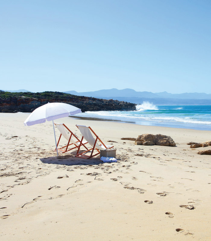 Old-Rectory-Beach-Plettenberg bay