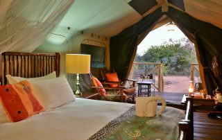 Kwafubesi-Tented-Safari-Camp-Tent-Interior