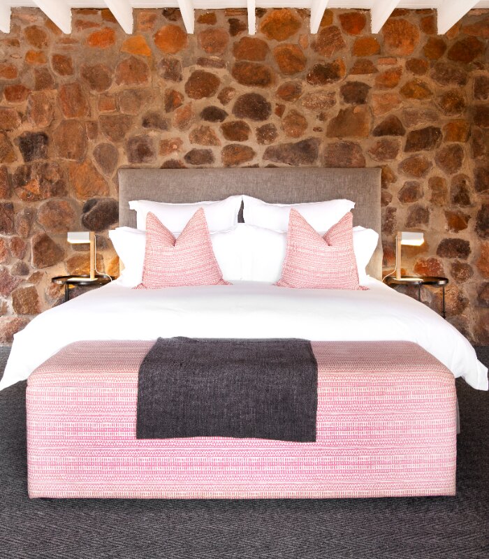 Ekuthuleni bedroom Ekuthuleni Bedroom
