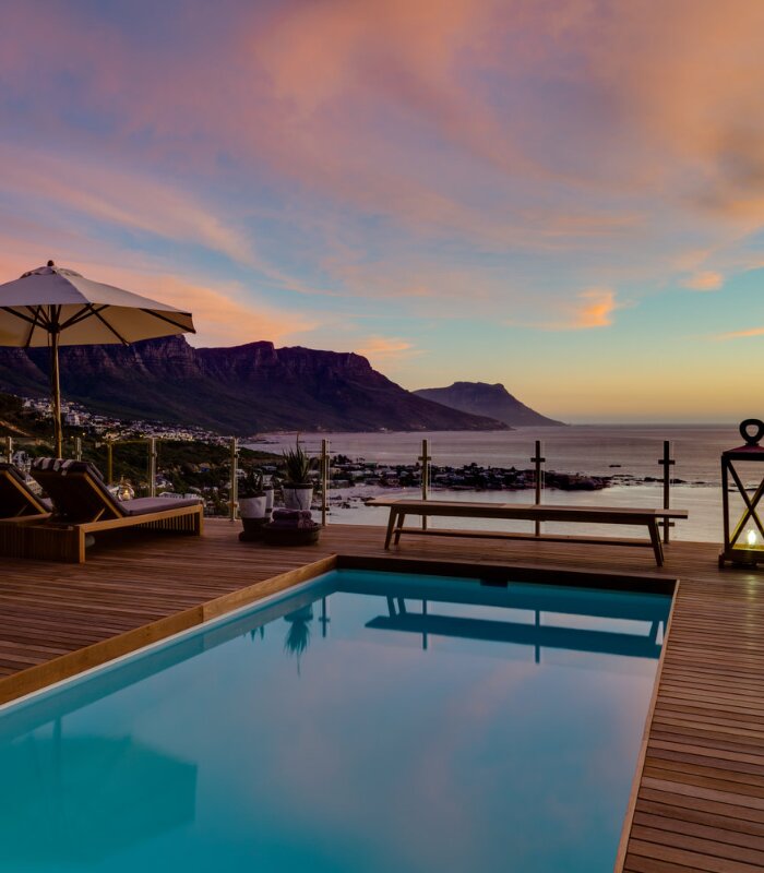 Cape-View-Clifton-swimming-pool