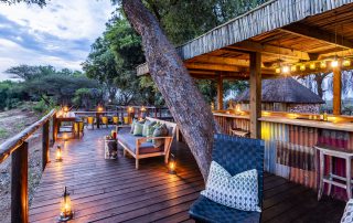 Pafuri-luxury-tented-camp-Xscape4u-outdoor-sitting-Kruger-Natoinal-Park