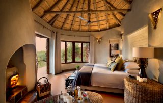 Madikwe-Safari_Kopano-Xscape4u-Suite_Bedroom-Interior