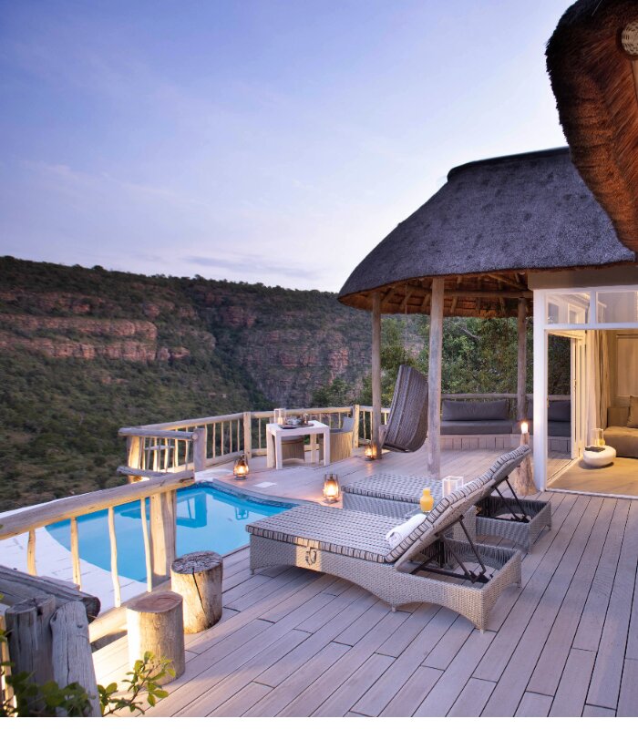 Clifftop-Exclusive-Safari-Xscape4u-Suite-Welgevonden