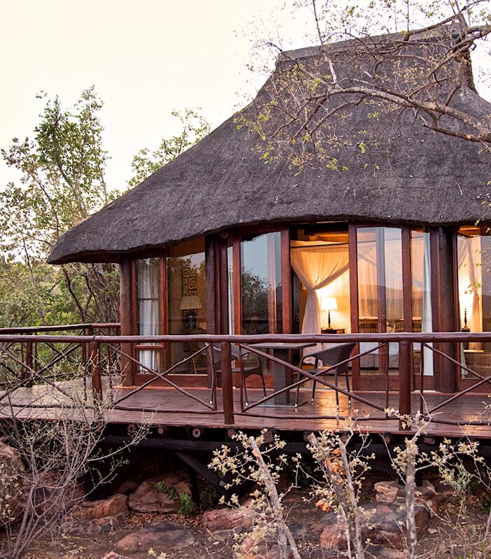 Nungubane-Xscape4u-Chalet-Welgevonden-Game-Reserve